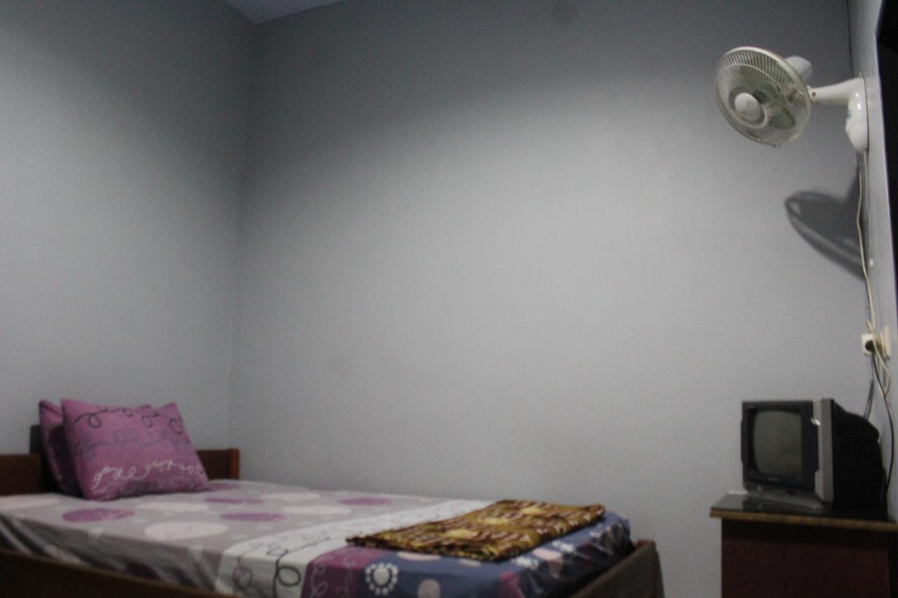 Penginapan Artha Praya Εξωτερικό φωτογραφία