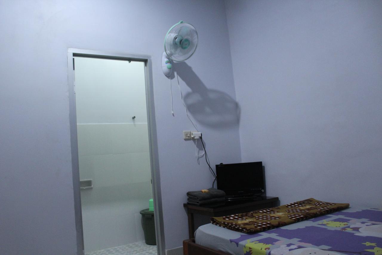 Penginapan Artha Praya Εξωτερικό φωτογραφία