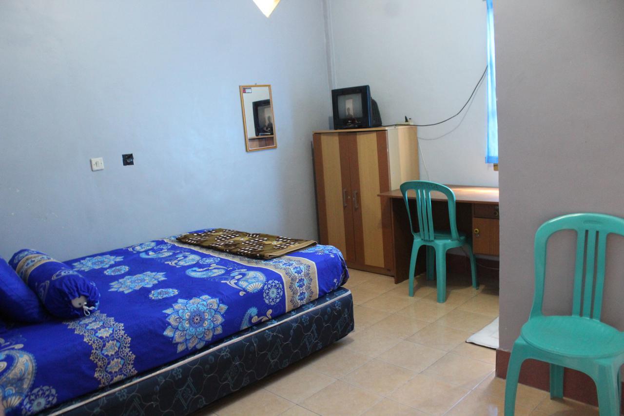 Penginapan Artha Praya Εξωτερικό φωτογραφία