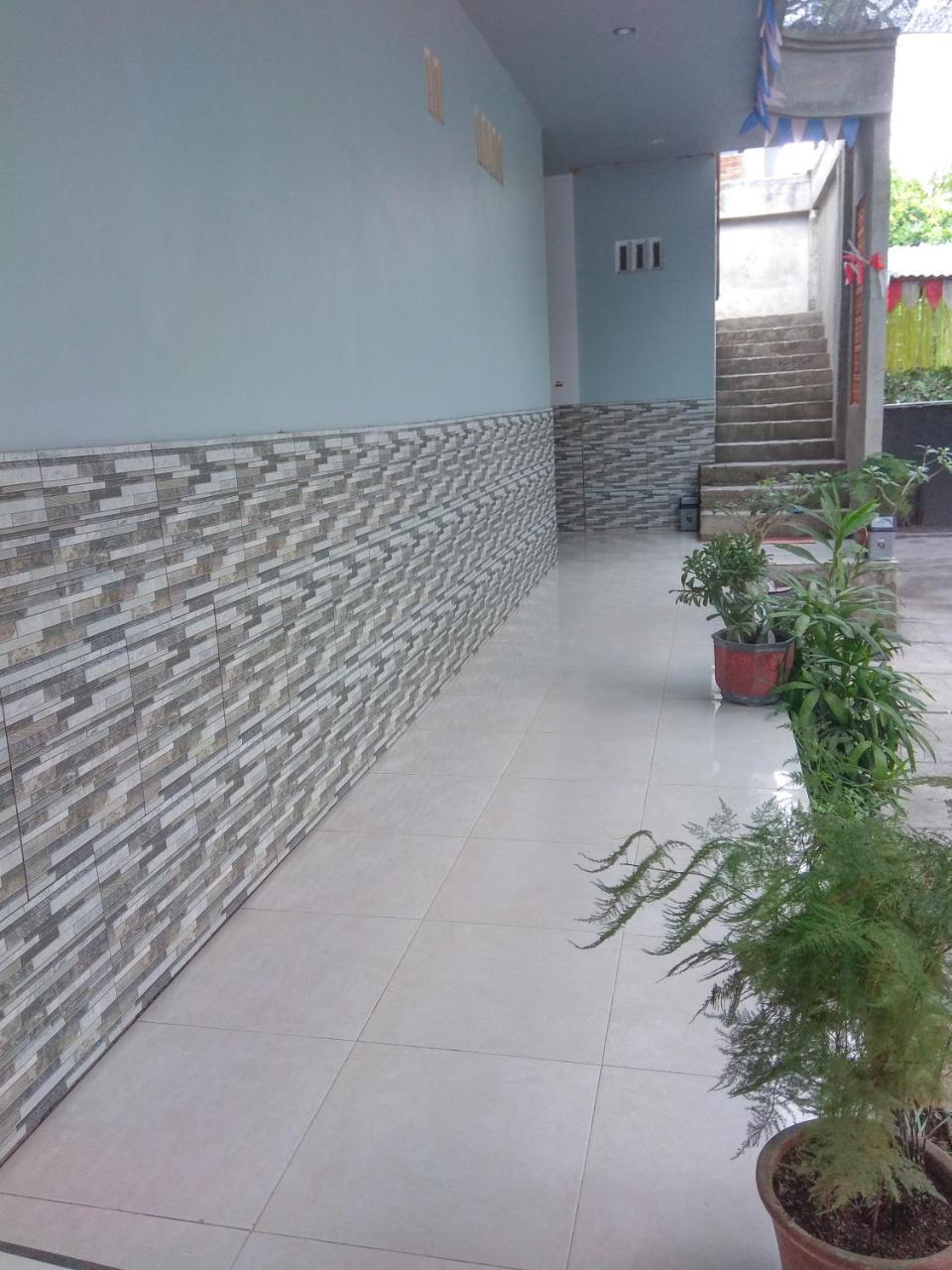 Penginapan Artha Praya Εξωτερικό φωτογραφία